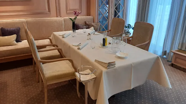 DEKRA Club Restaurant