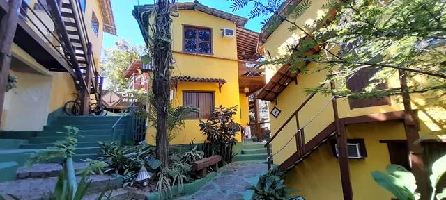 Pousada Catavento Arraial d´Ajuda