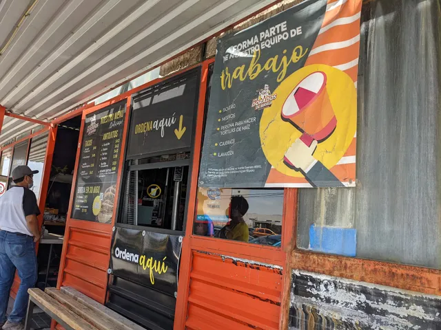 Birrieria Los Dorados