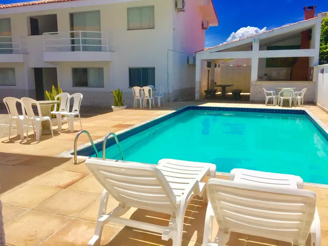 Beverly Hills Flat Porto Seguro/Bahia/Brasil