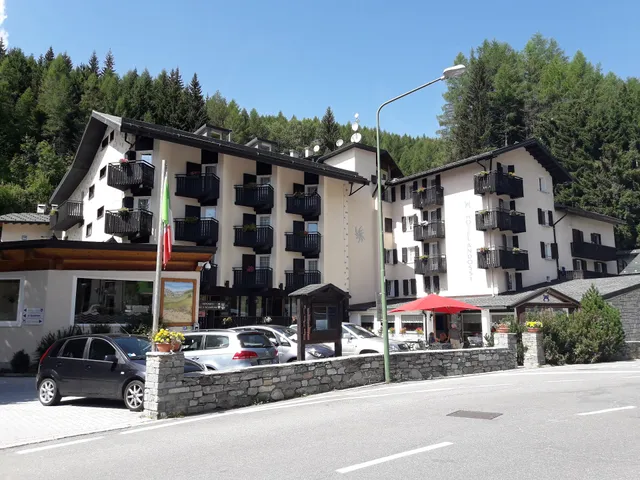 Hotel Andossi