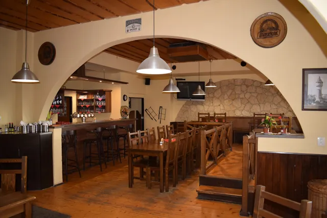 restaurace STODOLA 2