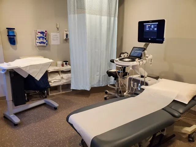 Derry Imaging Center