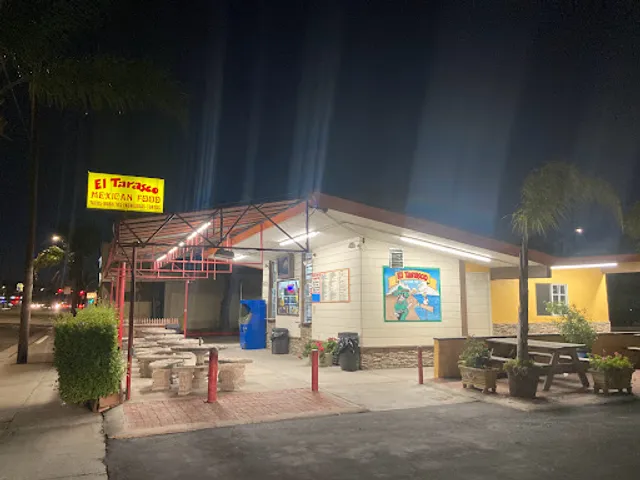 El Tarasco (Imperial Hwy)