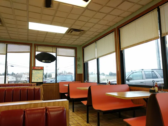 Smillie's Family Restaurant