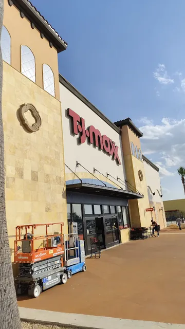 T.J. Maxx