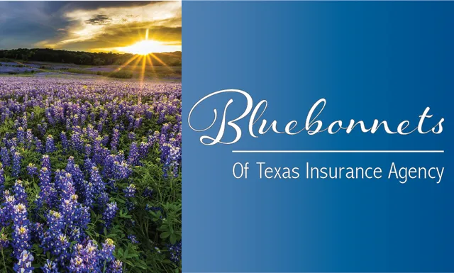 Bluebonnets Of Texas Insurance Agency