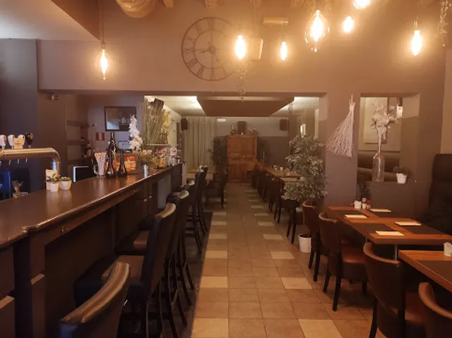 Eetcafé Den Beiaard