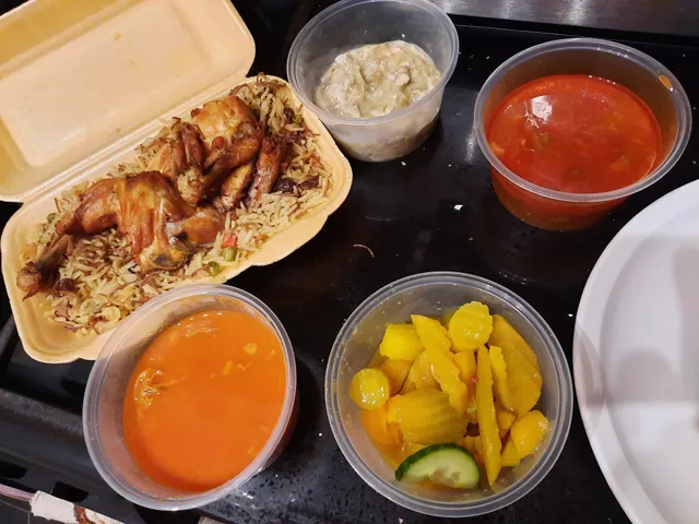 Kurdistan Restaurant Portsmouth