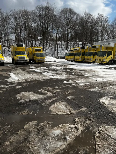 Syracuse Banana Company