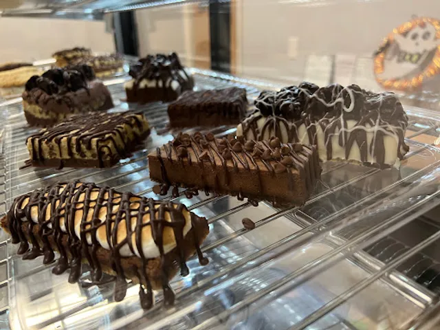 River City Chocolate