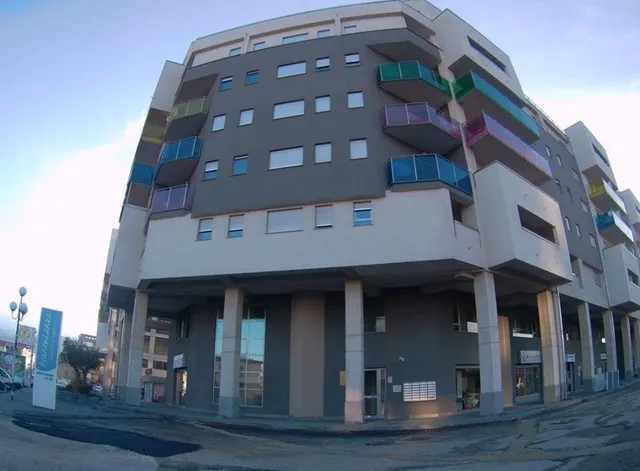 Casablanca Bed & Breakfast