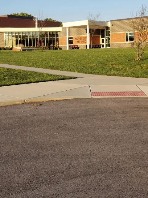 Wayne City Community School District