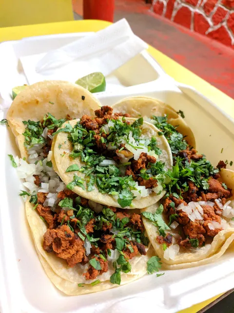 Robertiroz Mexican Food