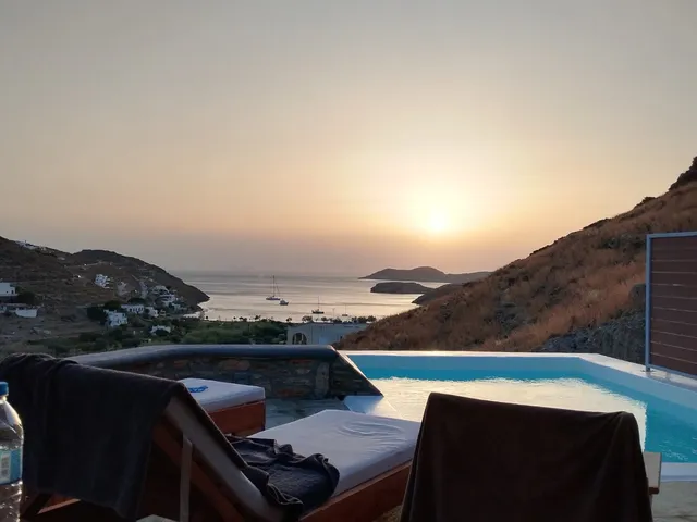 Epithea Suites Kythnos