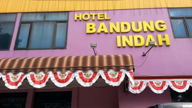 Hotel Bandung Indah