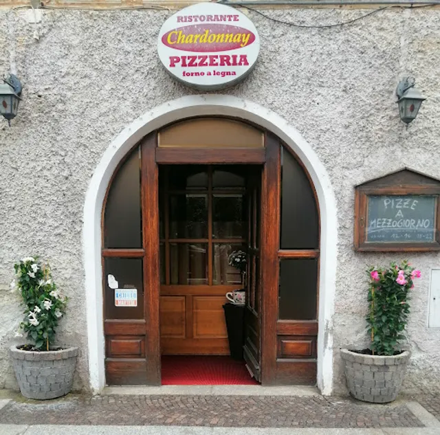 Pizzeria Chardonnay
