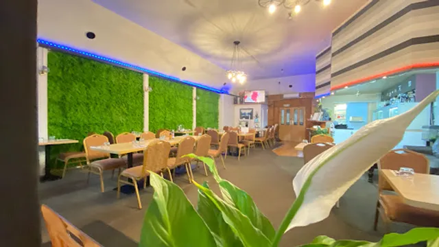 Taj Spice Indian Restaurant