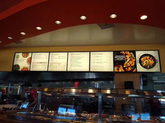 Panda Express
