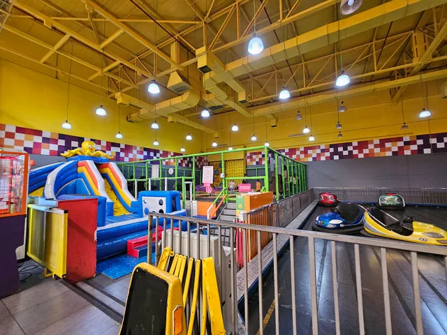 Family Park Portal Ñuñoa