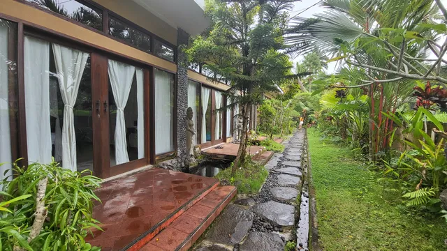 Junjungan Serenity Villas & Spa