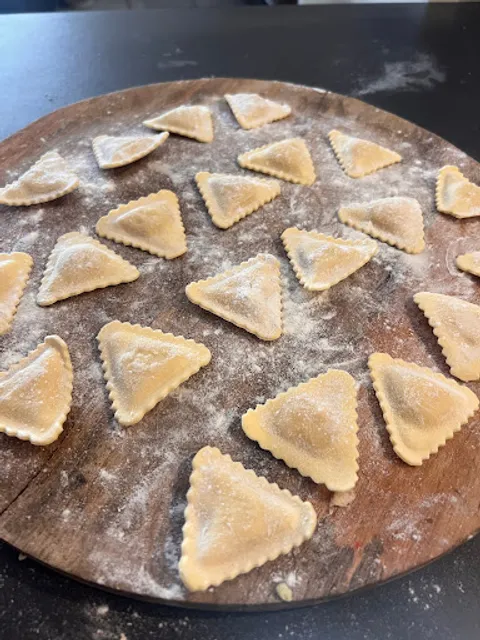Tutti Ravioli