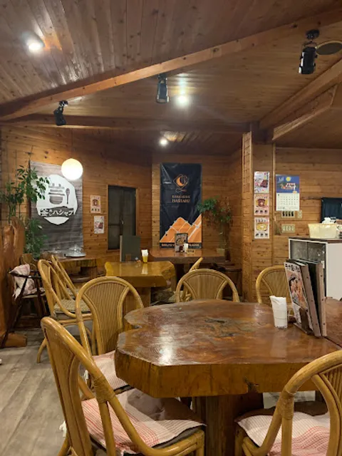 Hashab Kamameshi Restaurant