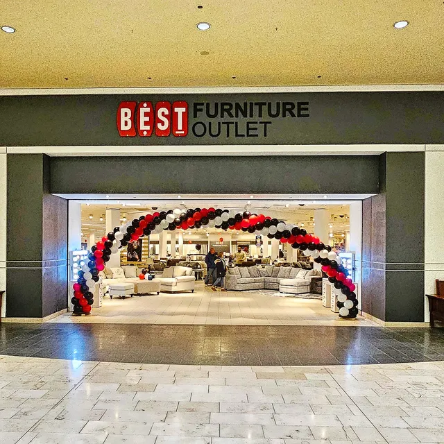 Best Furniture Outlet