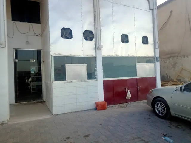 Asian Food Resturent