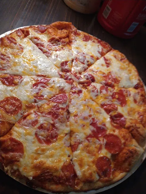 Papa Murphy's | Take 'N' Bake Pizza