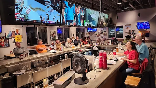 Mugshots Grill and Bar - Saraland, AL