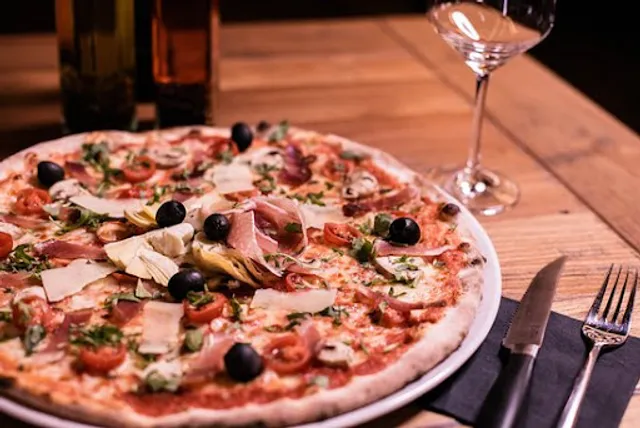 Peperoncini Tribschen