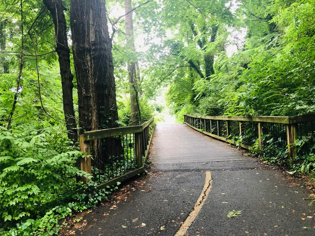 Mount Vernon District Park