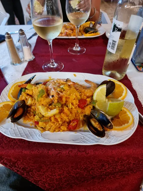 Bora Bora Restaurante