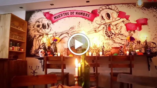Muertos de Hambre Lonchería