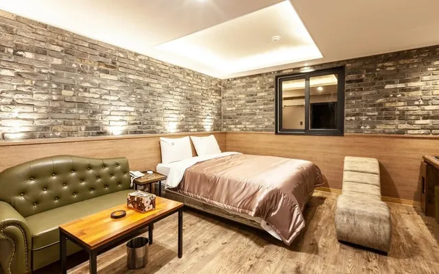 Gimcheon Zero Self Check-in Motel