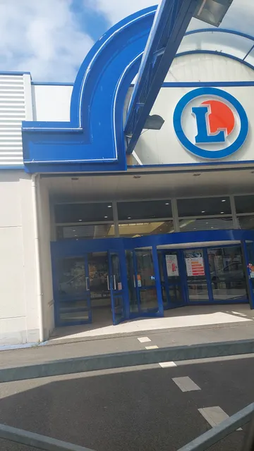 E.Leclerc Espace Culturel