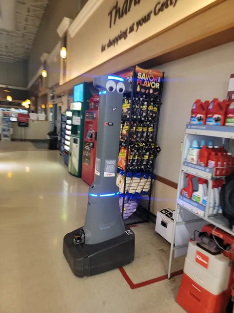 Gettysburg Marketplace