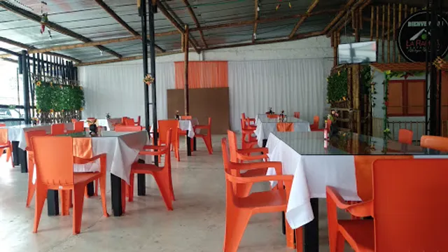 La Ramada Restaurante