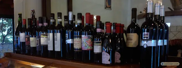 Casale Cinque Poderi