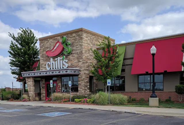Chili's Grill & Bar