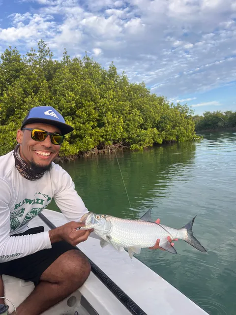 Flat Out Fishing Charters Key West