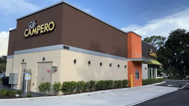Pollo Campero