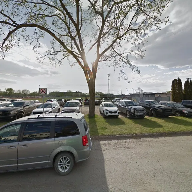 Kilburn Baseball Fields