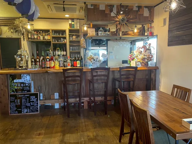 ホームダイニング ハレノヒ