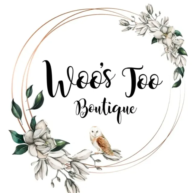 Woo's Too Boutique