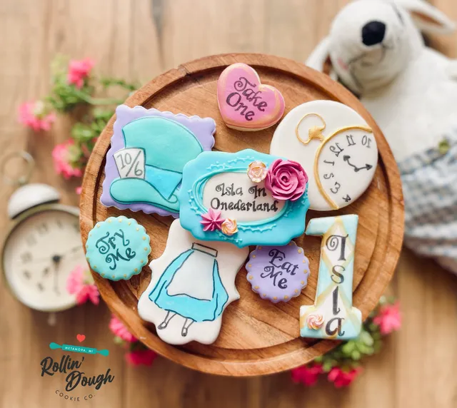 Rollin’ Dough Cookie Co. LLC