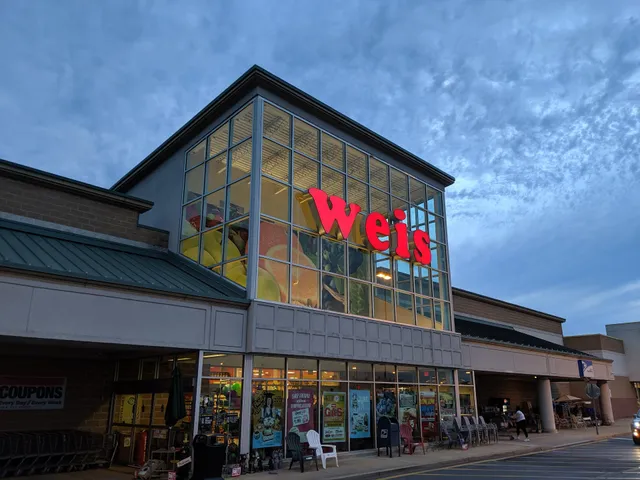 Weis Markets
