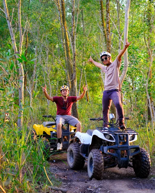 Batam Adventure Park