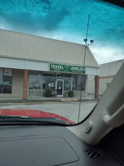 Traxel’s Jewelry